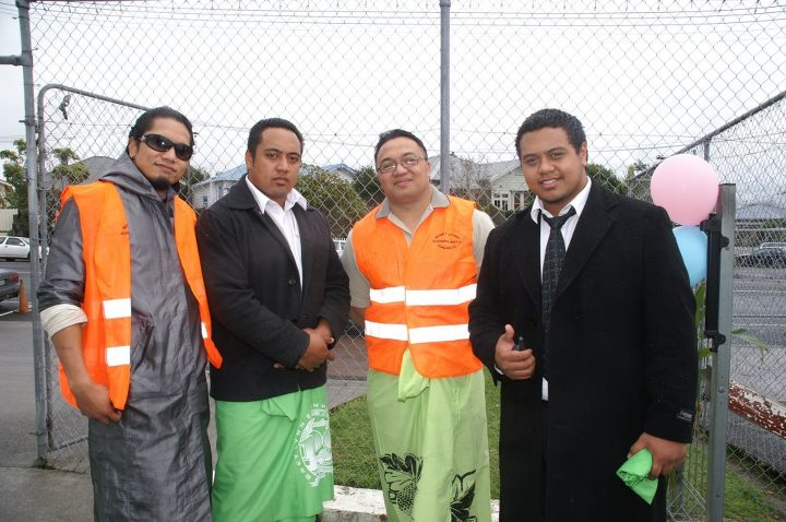 Grey Lynn Community Church