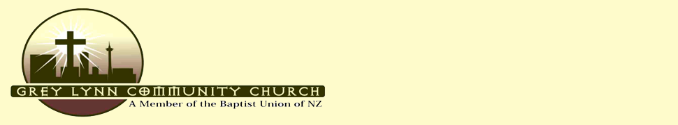 Grey Lynn Community Church